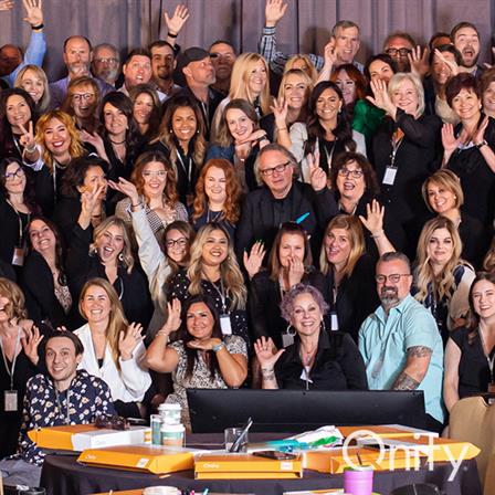 How to Create a Plan for Financial Freedom: Qnity Class Image